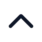 Chevron Up SVG Icon
